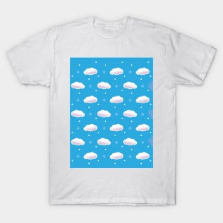 Clouds T-Shirt